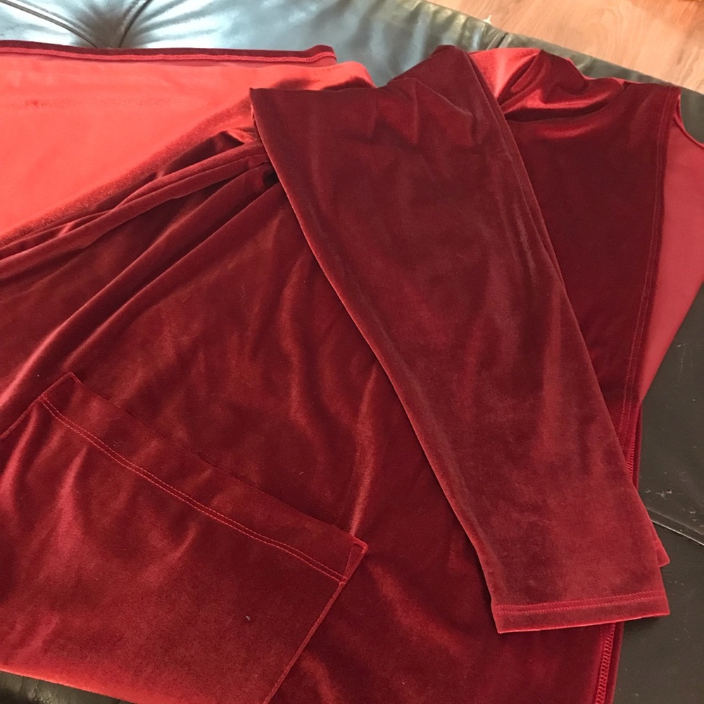 Lularoe 3XL Elegant Sarah